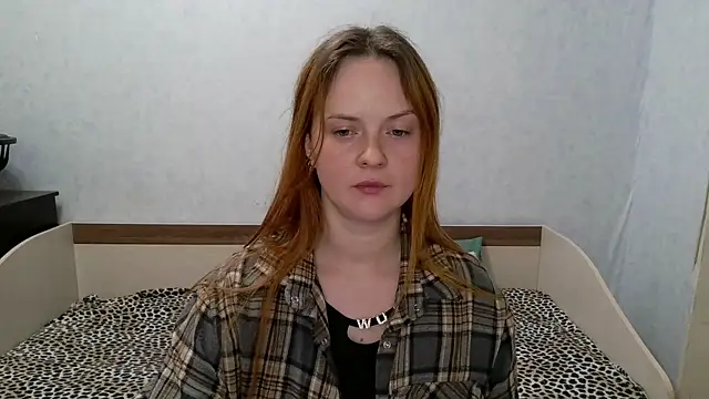 צ'אט XXX בשידור חי של Mililymi
