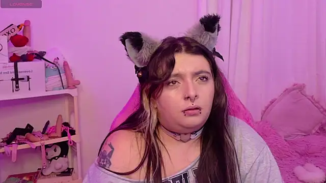 Sachi_Meow's Live XXX Chat