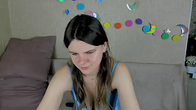 Zorianaa's Live XXX Chat