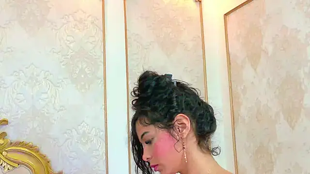 AnitaHeart's Live XXX Chat