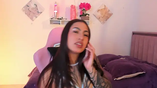 Kayla_foxxy's Live XXX Chat