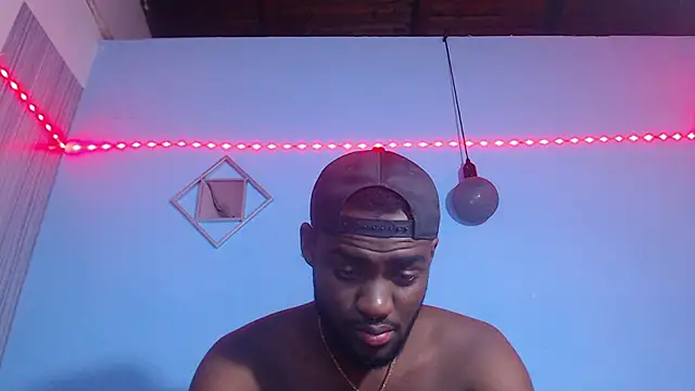 eebony_stallion – Naživo XXX chat