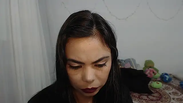 ms_megan_shadow's Live XXX Chat