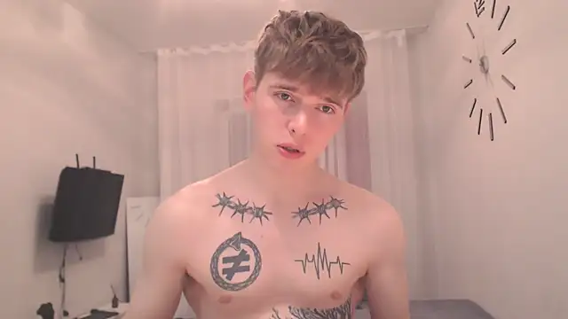 Chat XXX Live Fredd_Xanders