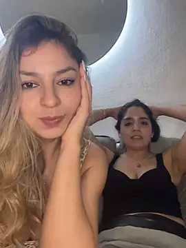 Michelle3271 Chat XXX in diretta