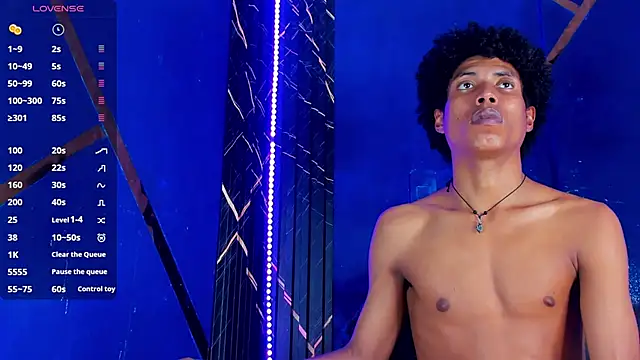 Chat XXX ao vivo de Walkers05