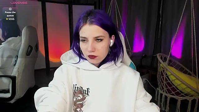 XXX chat uživo modela RosaFowler