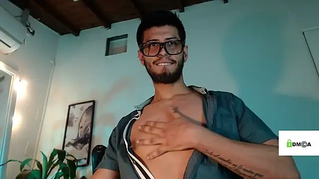Show de webcam de Colby_brown03