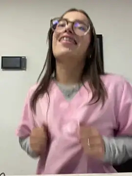 Chat XXX en directo de Sweet_Milaa1