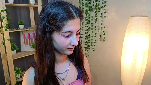 Chat XXX en directo de JasminKitany