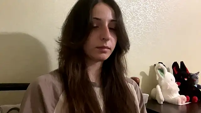 XXX chat uživo modela sakuraabloom7