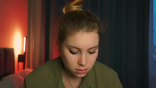 Sairallyn 라이브 XXX 채팅