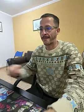 MeladoDiMel – Naživo XXX chat