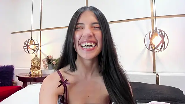 Cynthia1Fox Chat XXX in diretta