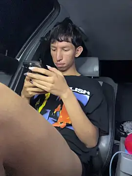 Chat XXX Live Noah-fire