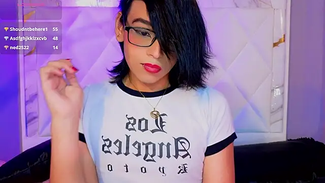 Chatroom XXX en direct de Dannyhot_