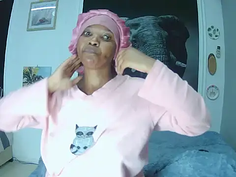 DivineShady Chat XXX live