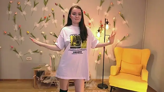 Chat +18 de CloudGrace ao vivo