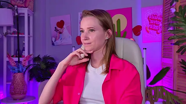Megan_Rodgers Live XXX-chat