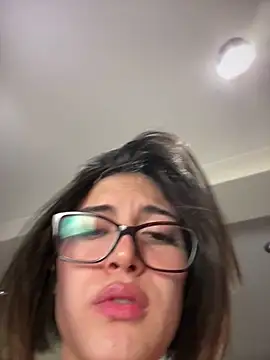 SeleneHale 라이브 XXX 채팅