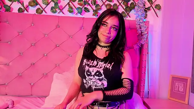Kira-Berry 现场XXX聊天