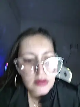 Chat +18 de Fetichista23 ao vivo