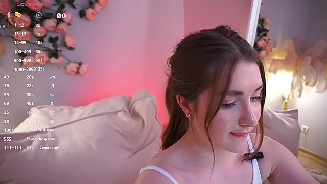 LureOfEva's Live XXX Chat