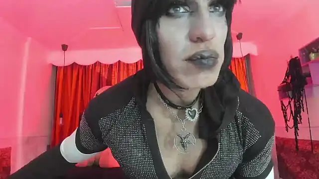 Chat +18 de Lilith_madame_satan ao vivo