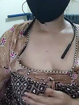 Sexynageena Chat XXX in diretta