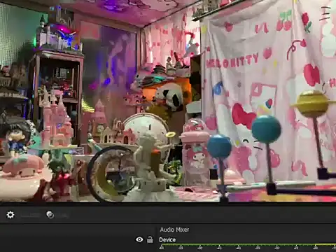 JesuAdam Live XXX-chat