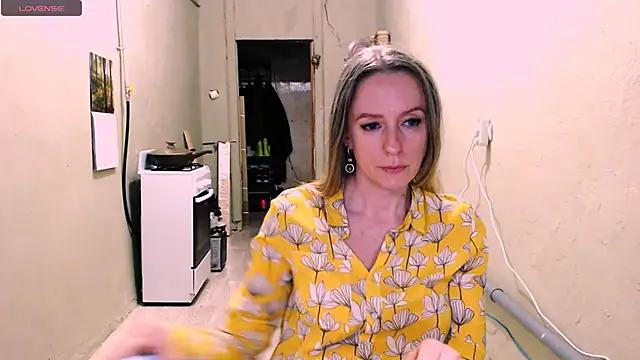 niceKat's Live XXX Chat