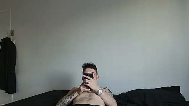 JackDesFeux Live XXX-chat