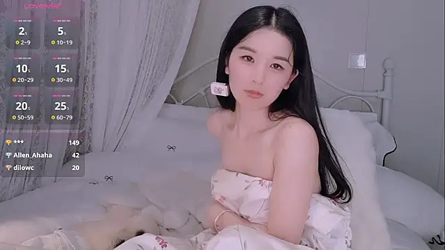 BingLin- Obrolan Langsung XXX