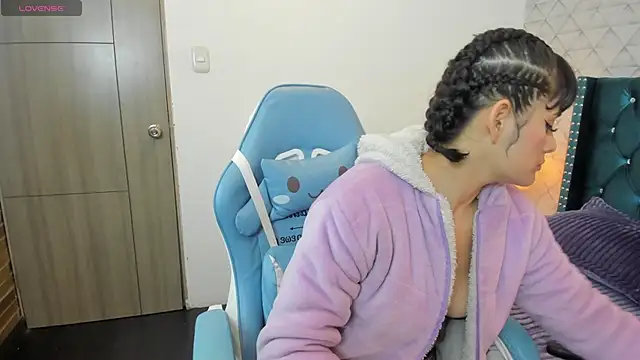 Živý XXX chat Valery_jame