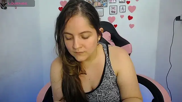 Kloe_Gianna Obrolan Langsung XXX