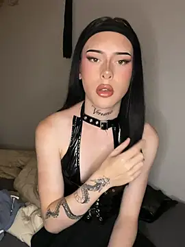 hailiechyll – Live XXX-chat