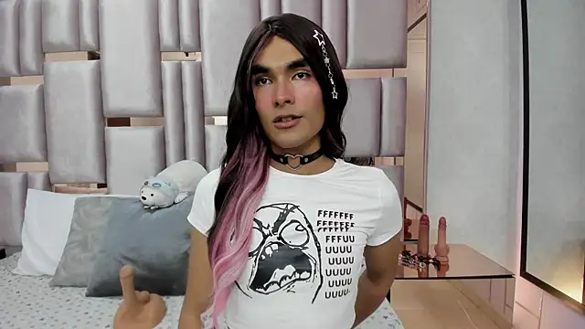 Czat XXX na żywo – MiaBuny