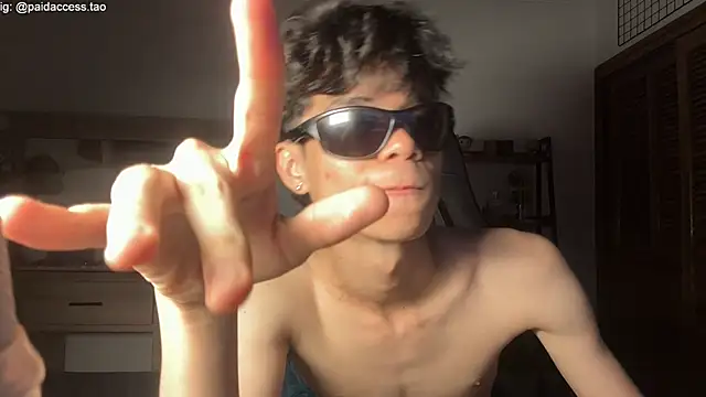 แชท XXX สดของ OopsAgain_