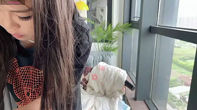 xiaosu22のライブXXXチャット