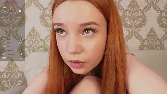 foxy_bloomm Chat XXX live