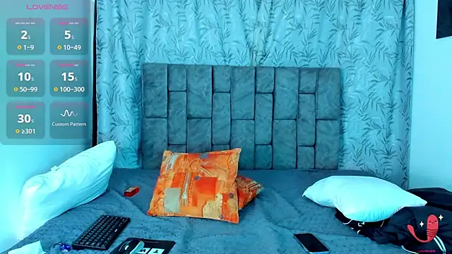 Chat +18 de IhanKing ao vivo