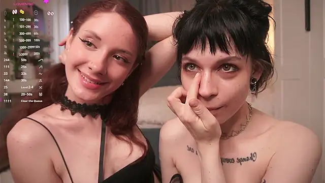 TeaseDealer: онлайн-секс-чат