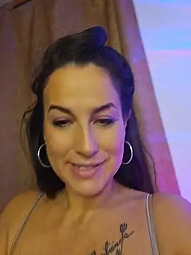 Živý XXX chat MorganaMystic