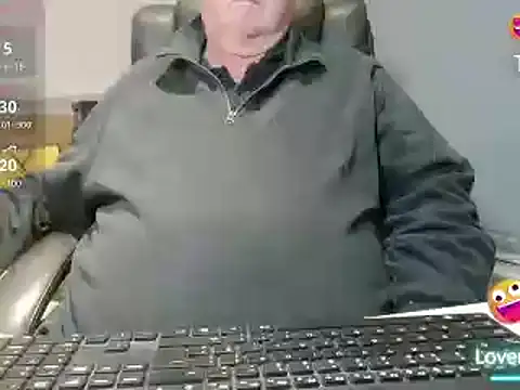 bigbadjon69 Live XXX-Chat