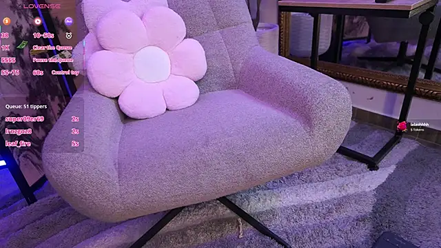 Živý XXX chat NamiKimura