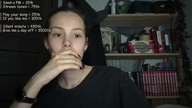 Yuna5343 Chat XXX live
