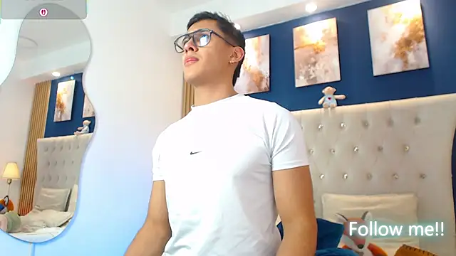 Chatroom XXX en direct de SalvadorFit