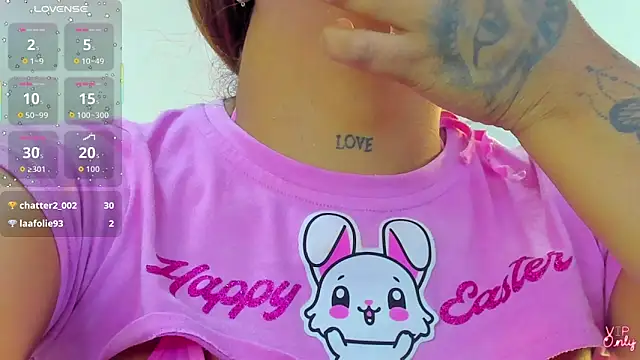 Živý XXX chat katia_Gray2