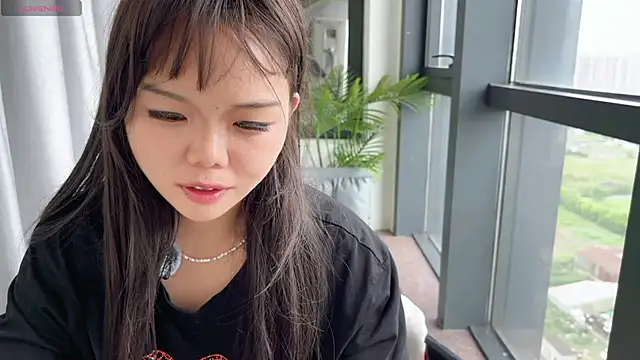 xiaosu22's Live XXX Chat