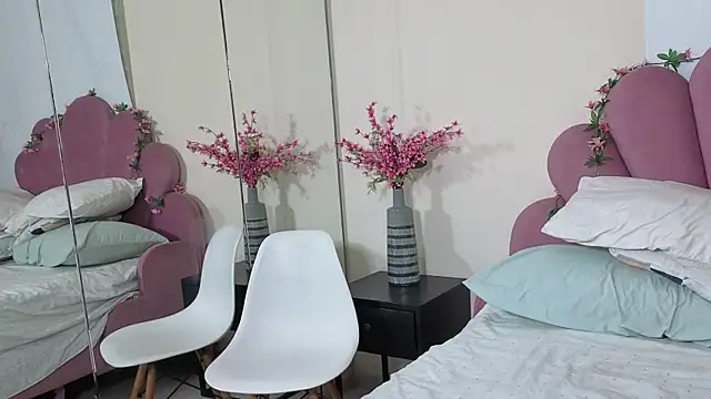CatalinaED Live XXX-Chat